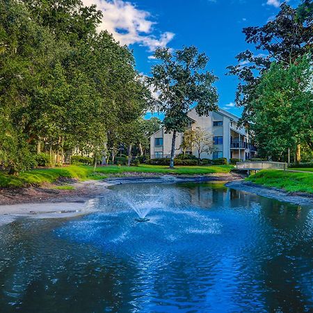 Springwood Villas II Hilton Head Island Szoba fotó