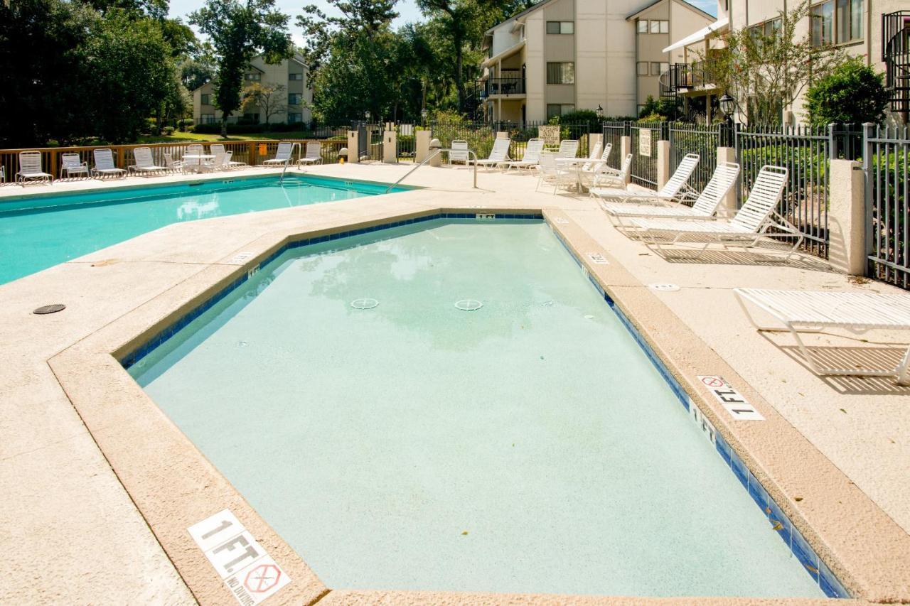 Springwood Villas II Hilton Head Island Kültér fotó