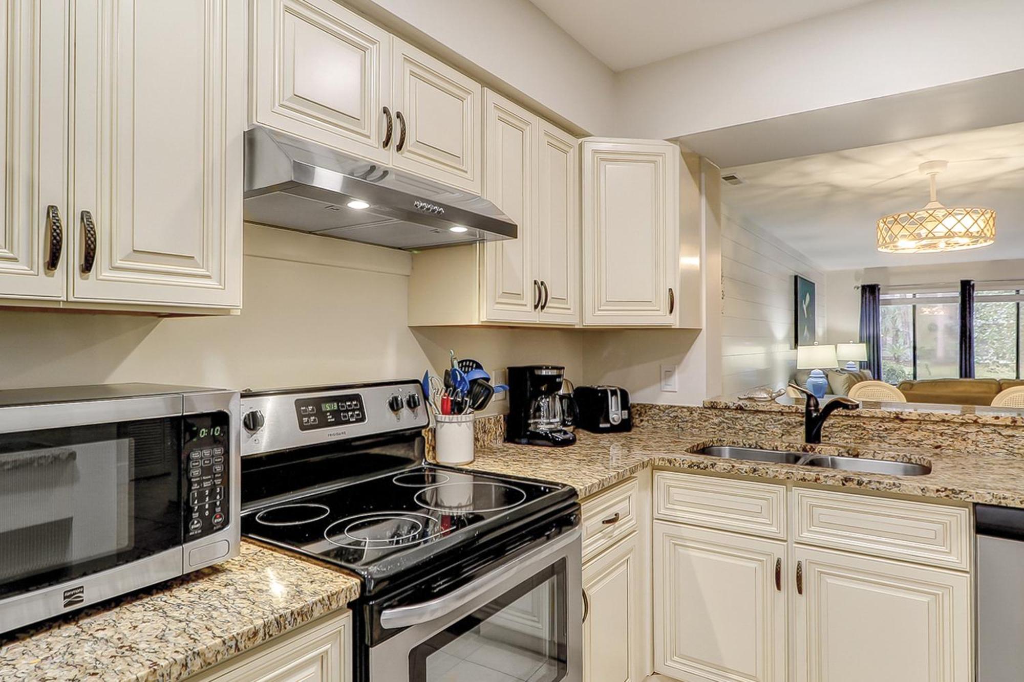Springwood Villas II Hilton Head Island Szoba fotó